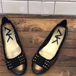 Anne Klein Sport flats, 10